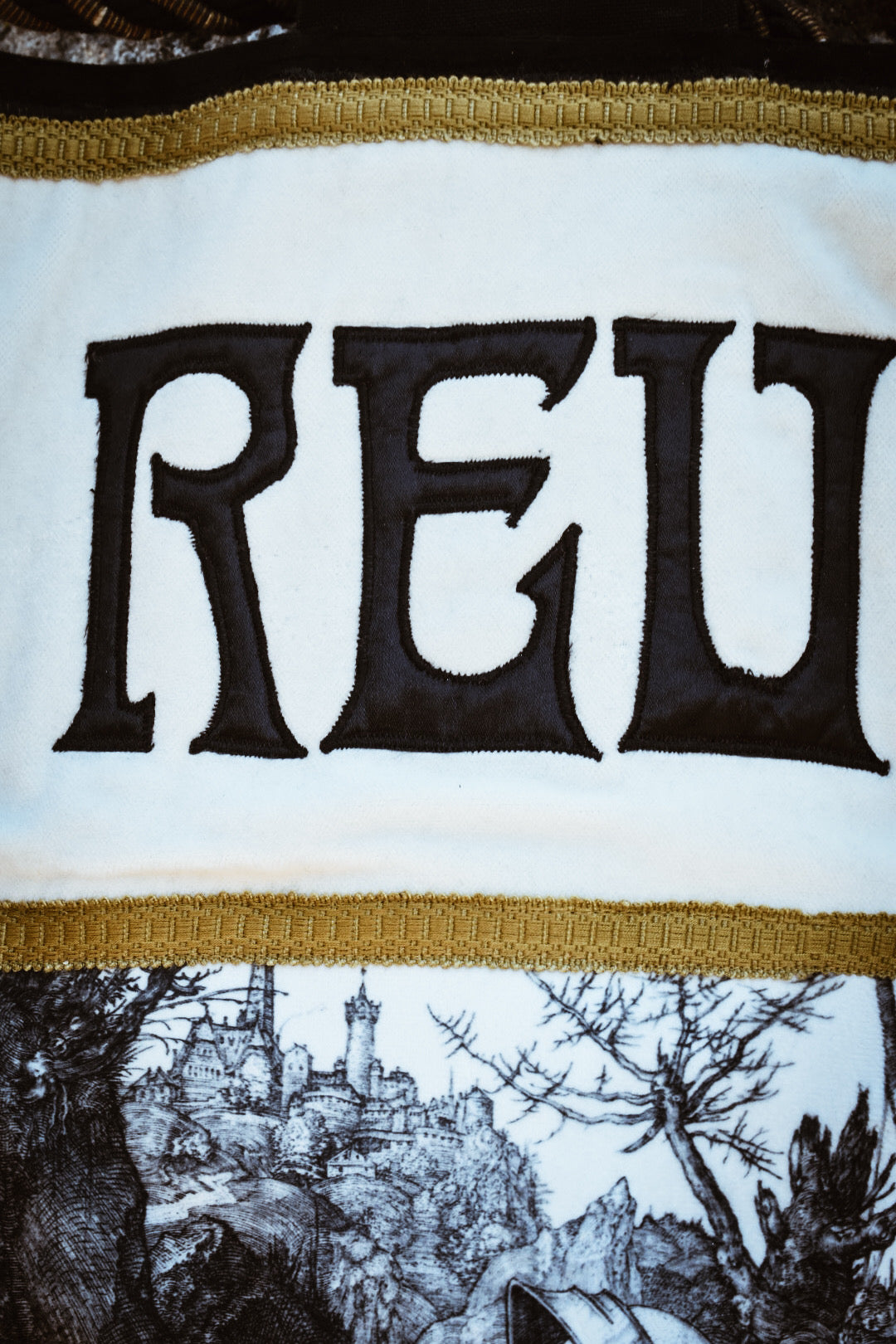 - Ritter, Tod Und Teufel - Der Reuther -