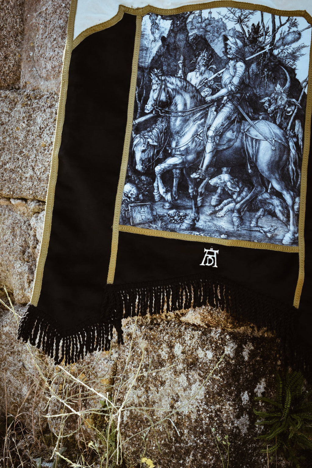- Ritter, Tod Und Teufel - Der Reuther -