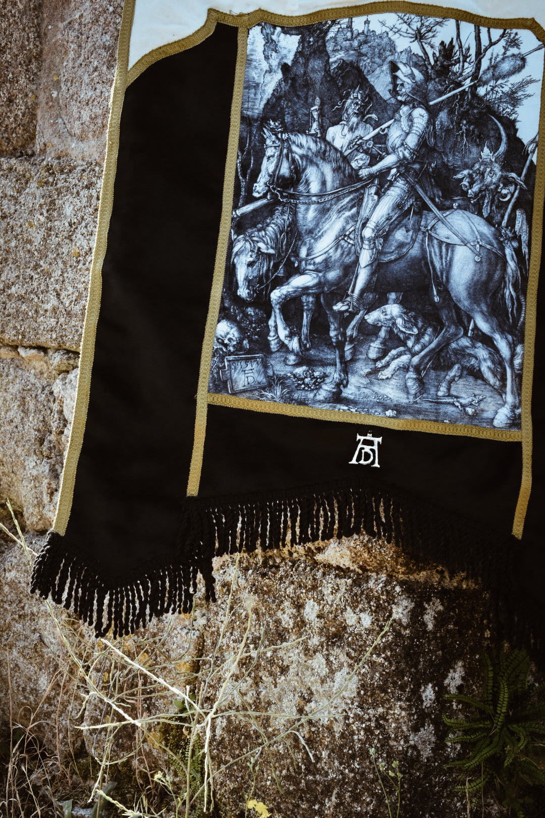 - Ritter, Tod Und Teufel - Der Reuther -