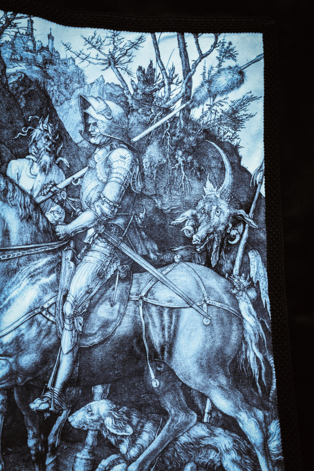 - Ritter, Tod Und Teufel - Der Reiter -