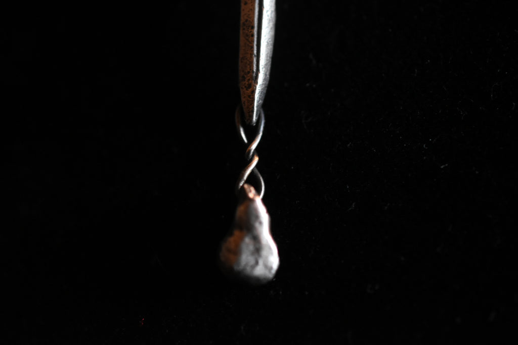 - COLLIER JOYEUSE - FERRUM FERO FERRO FEROR -