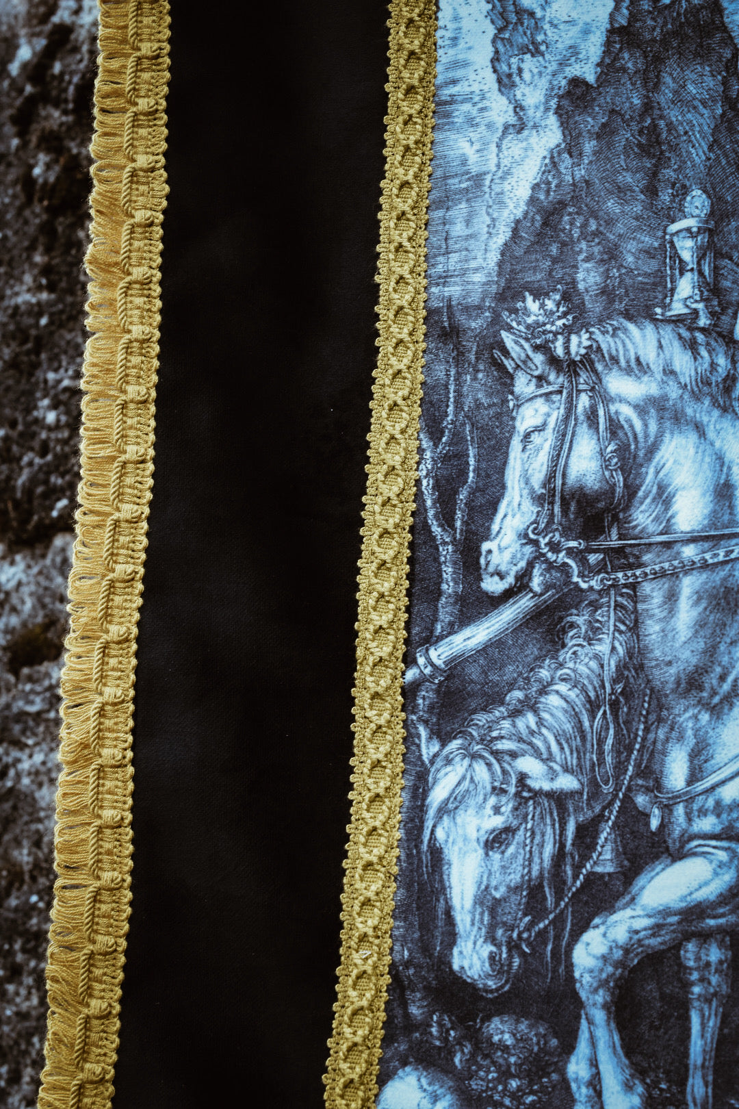 - Ritter, Tod Und Teufel - Der Landsknecht -