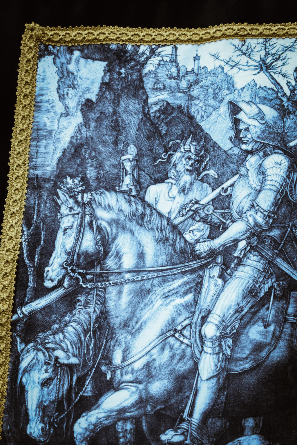- Ritter, Tod Und Teufel - Der Landsknecht -