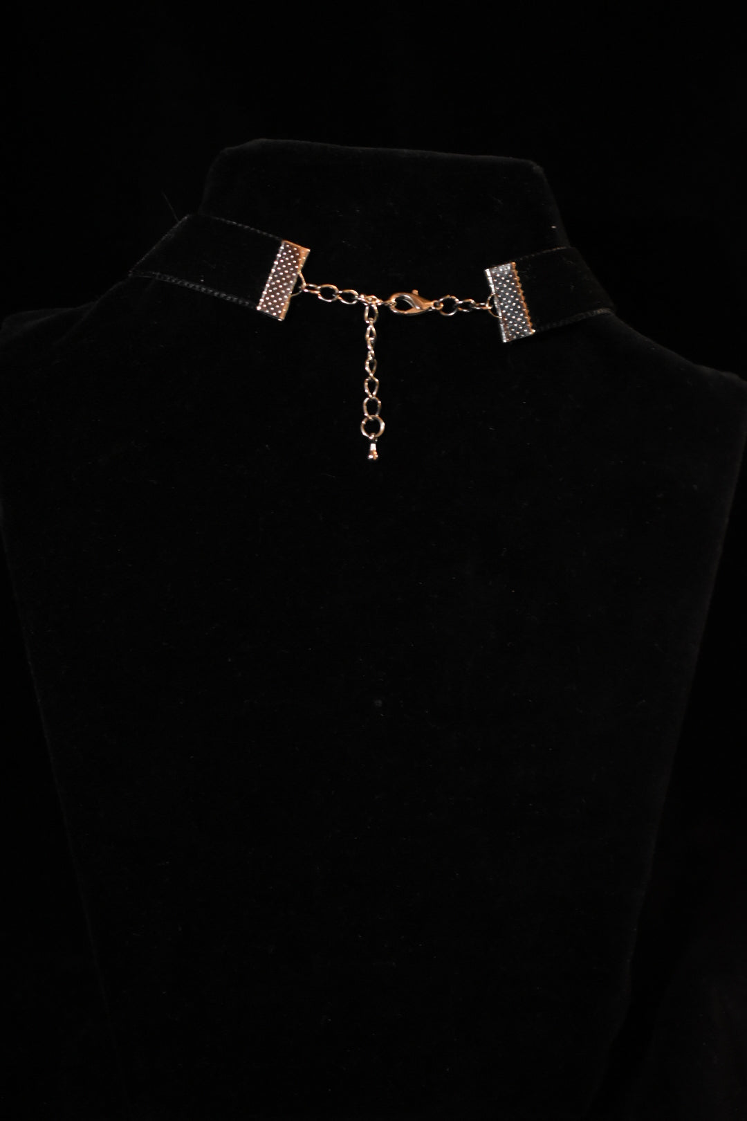 - COLLIER JOYEUSE - FERRUM FERO FERRO FEROR -