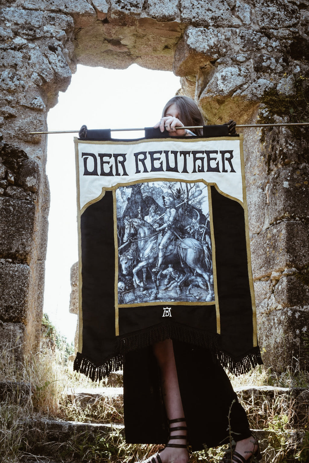- Ritter, Tod Und Teufel - Der Reuther -