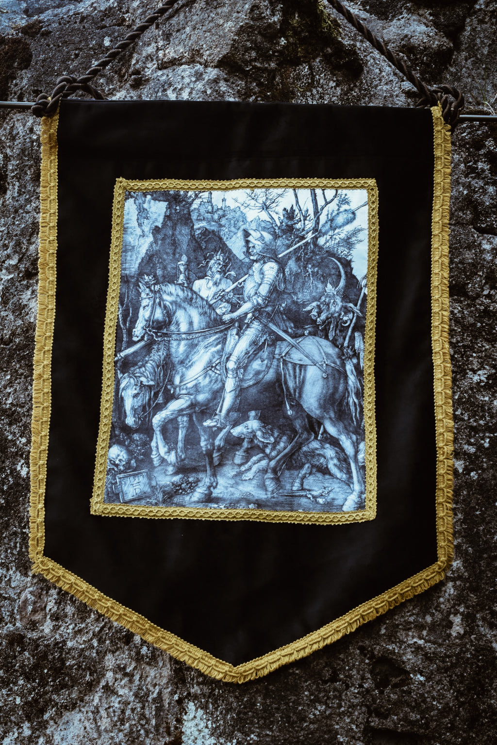 - Ritter, Tod Und Teufel - Der Landsknecht -