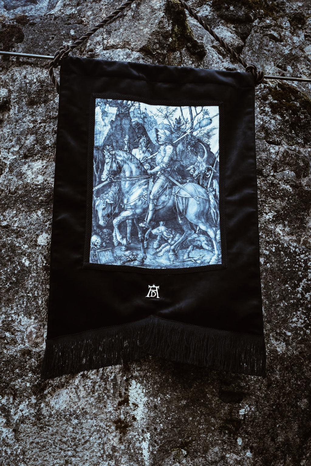 - Ritter, Tod Und Teufel - Der Reiter -