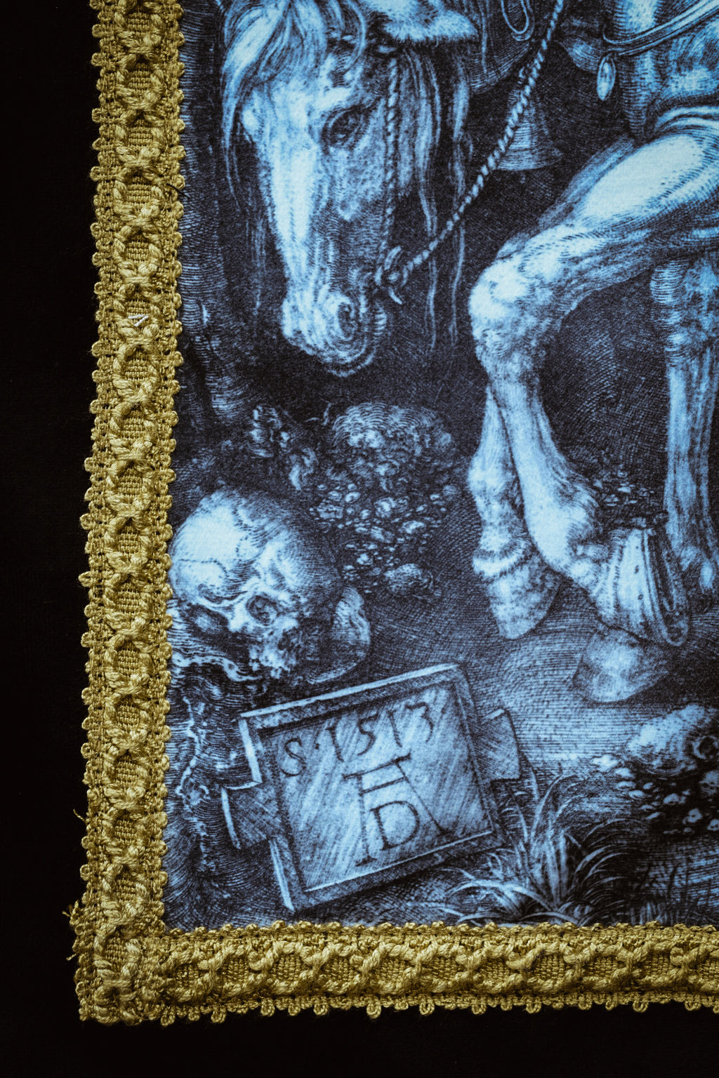 - Ritter, Tod Und Teufel - Der Landsknecht -