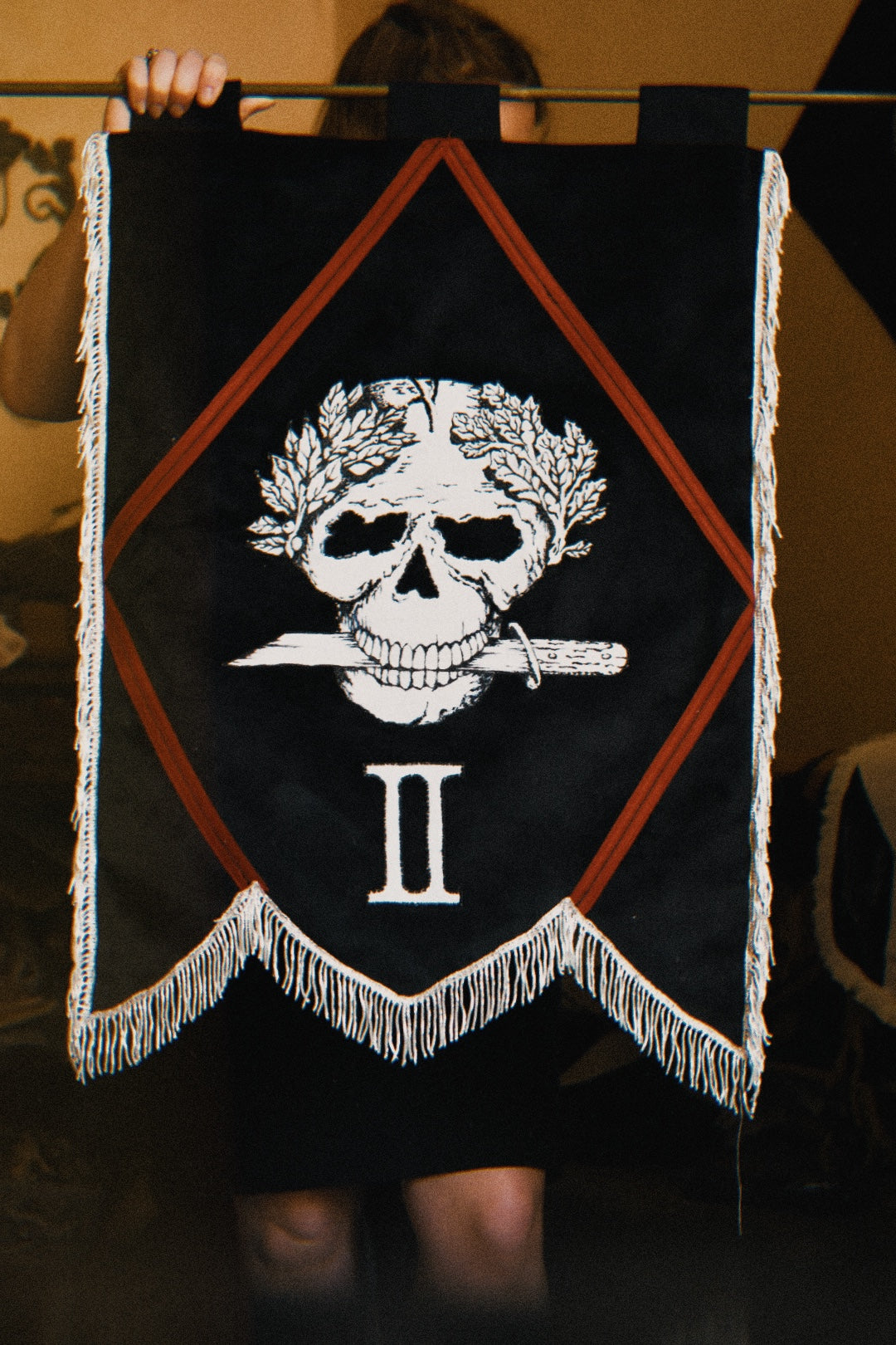 - CUSTOM ORDER FOR T -