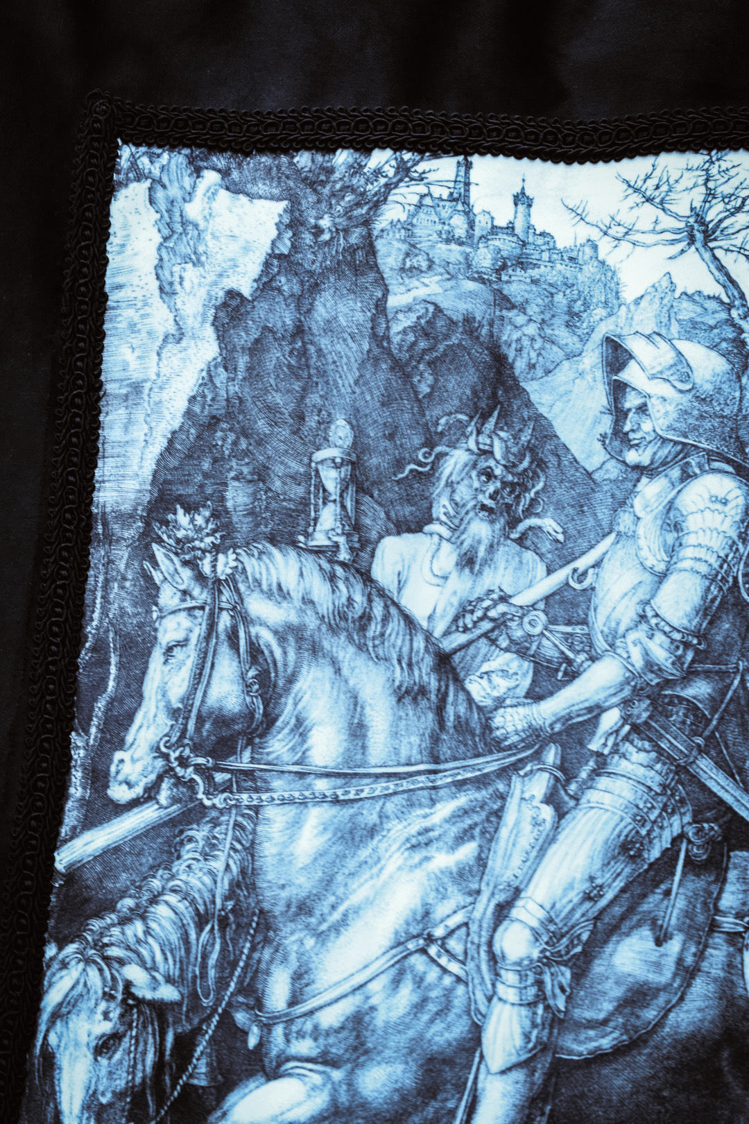 - Ritter, Tod Und Teufel - Der Knappe -