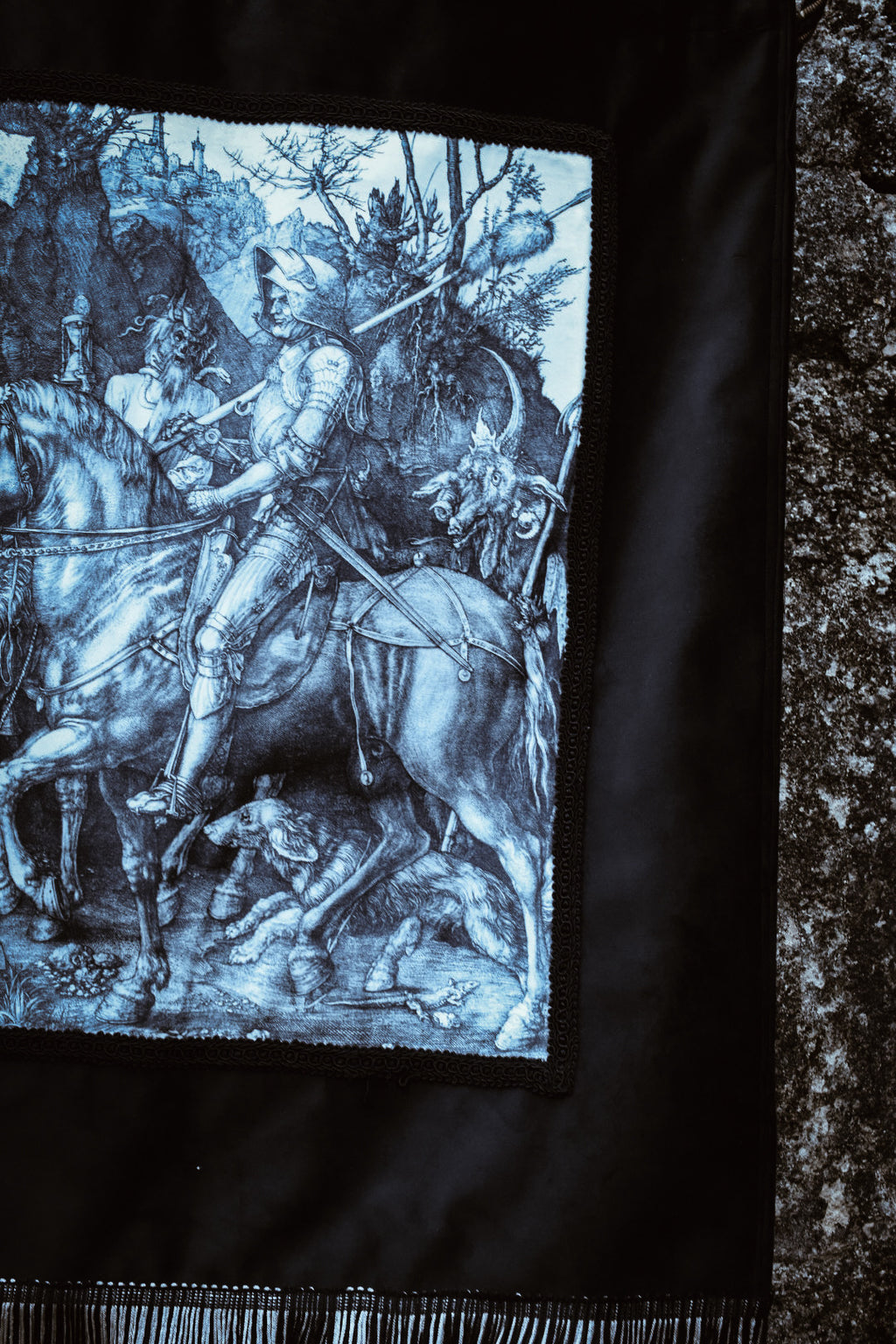 - Ritter, Tod Und Teufel - Der Knappe -