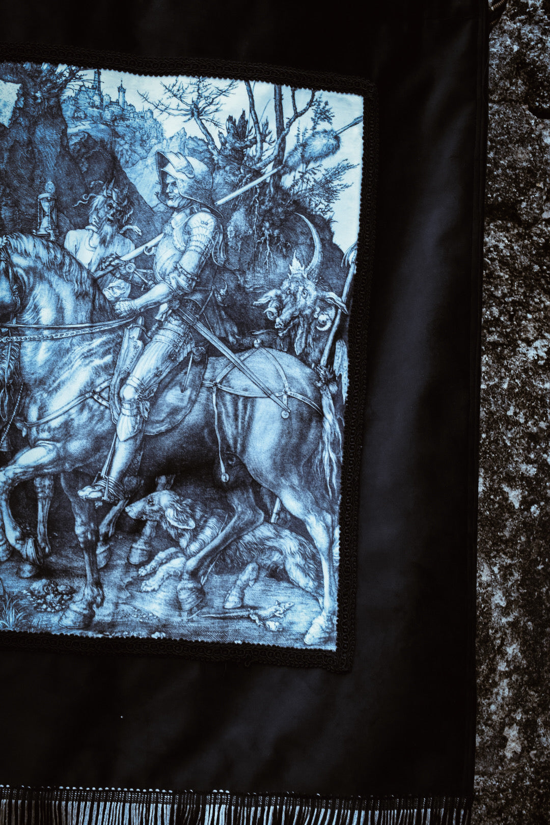 - Ritter, Tod Und Teufel - Der Knappe -