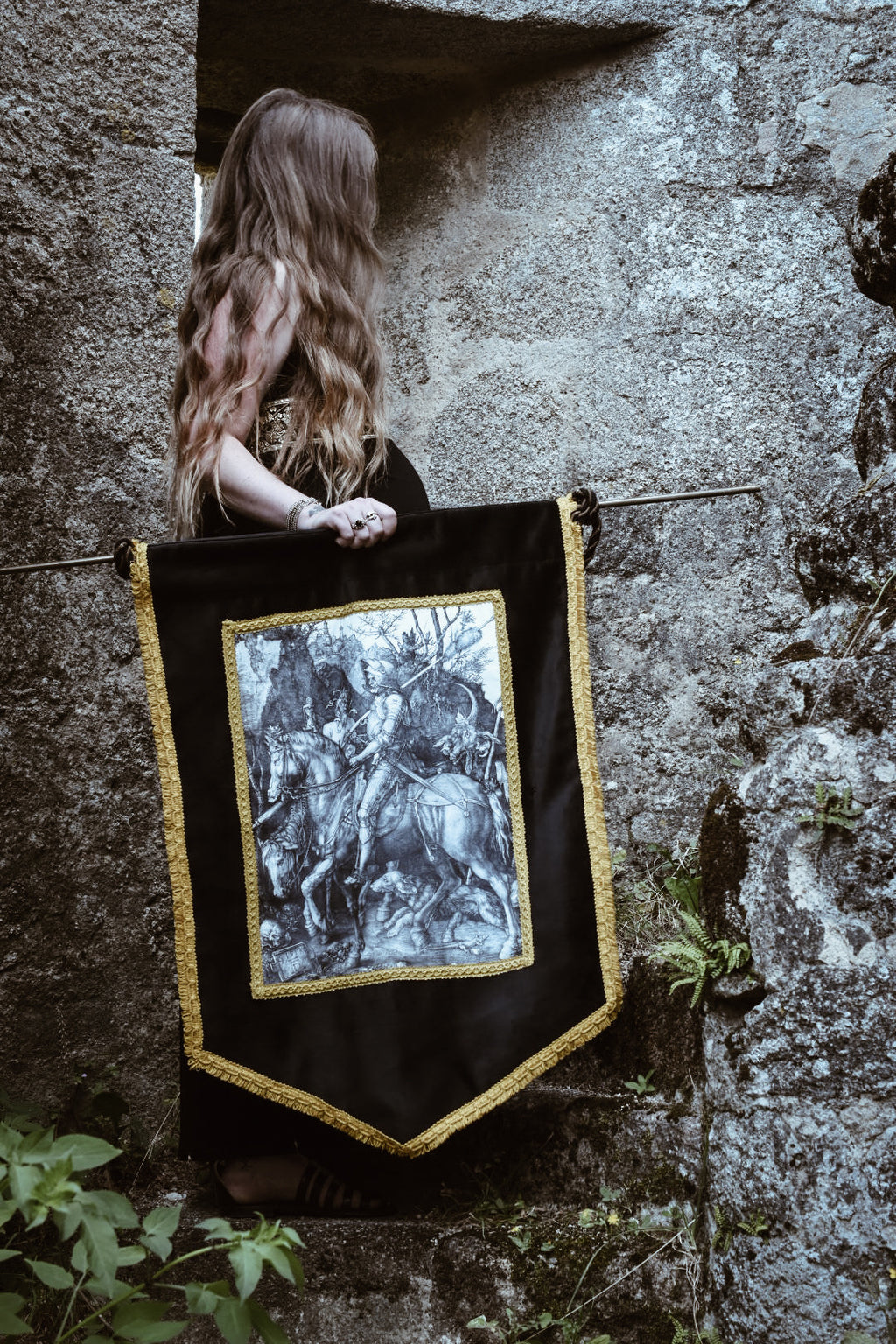 - Ritter, Tod Und Teufel - Der Landsknecht -