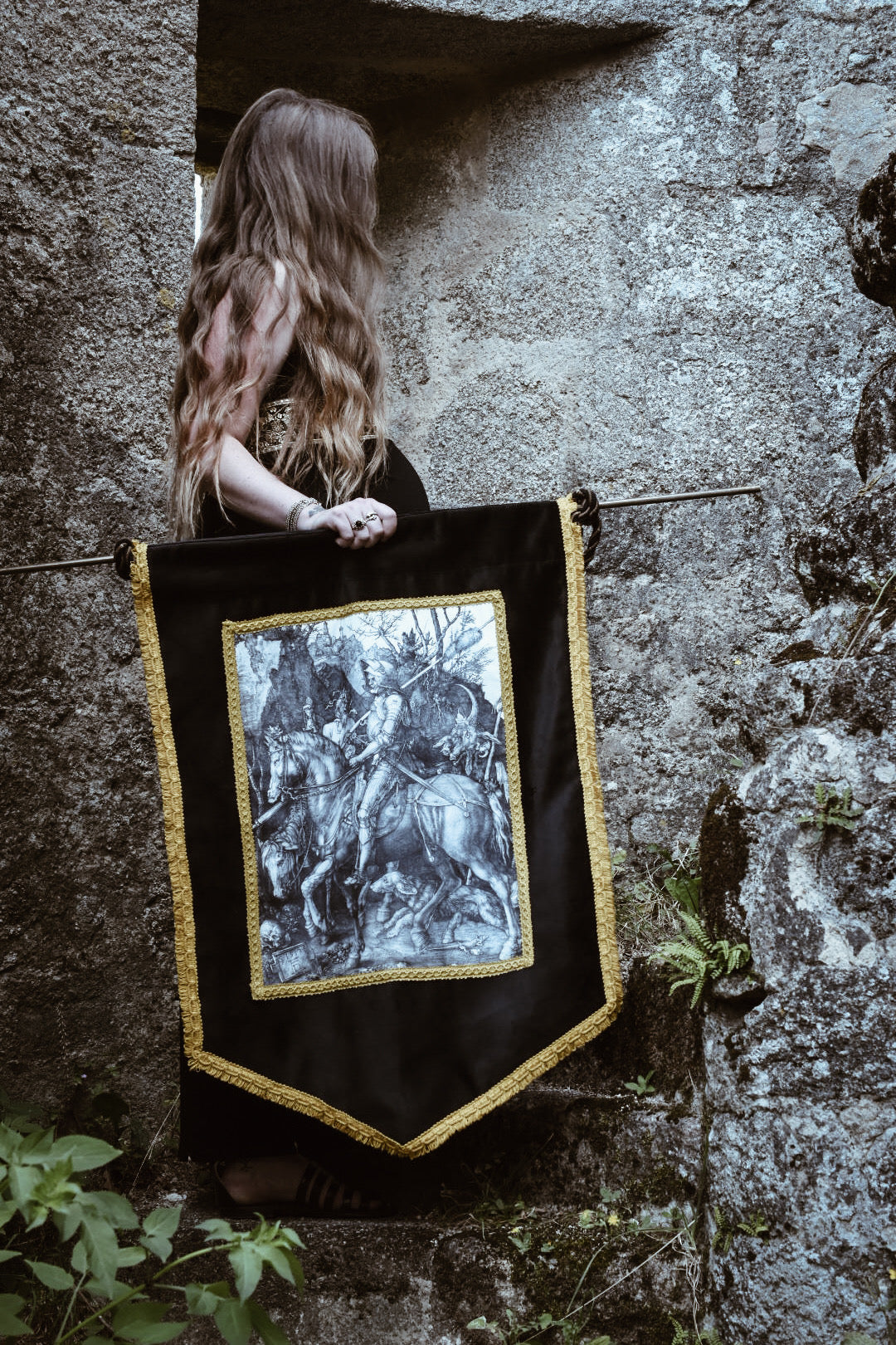- Ritter, Tod Und Teufel - Der Landsknecht -
