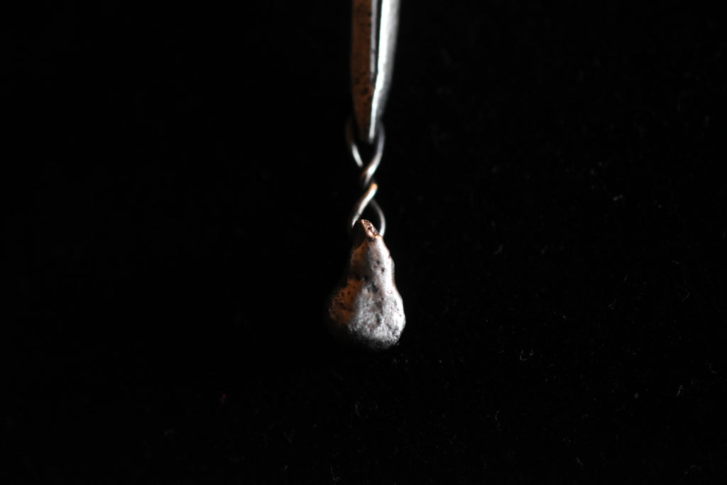 - COLLIER JOYEUSE - FERRUM FERO FERRO FEROR -