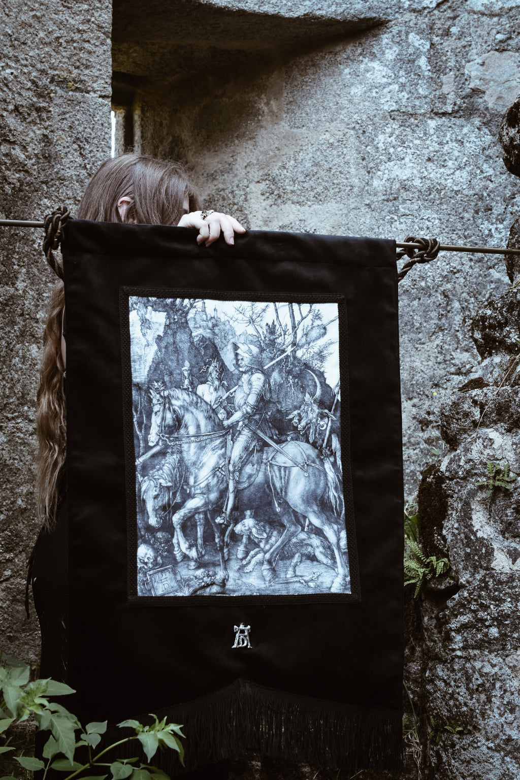 - Ritter, Tod Und Teufel - Der Reiter -