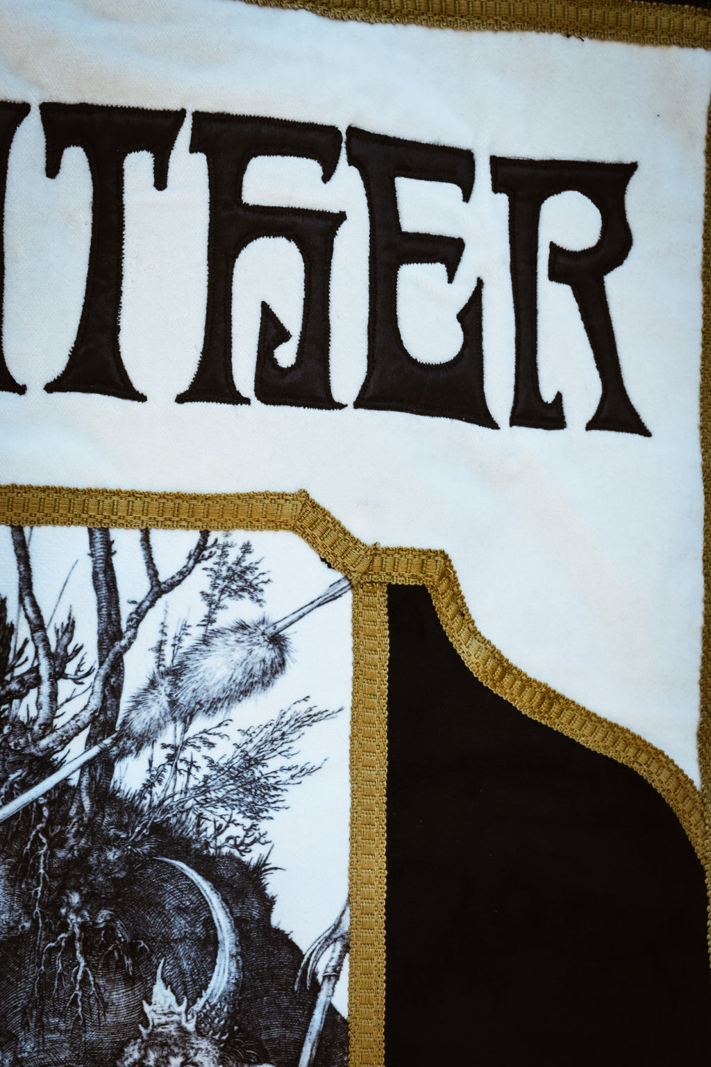 - Ritter, Tod Und Teufel - Der Reuther -