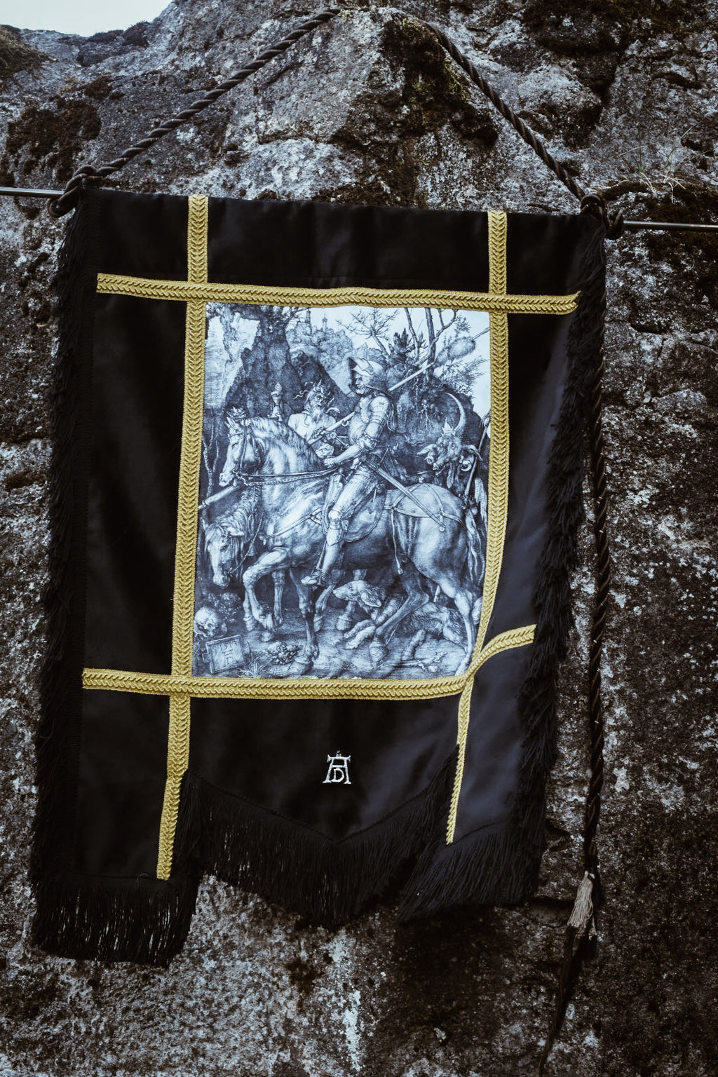 - Ritter, Tod Und Teufel - Der     Edelknecht -